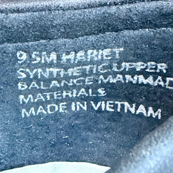 Dolce Vita Hogan loafer - Picture 9 of 9